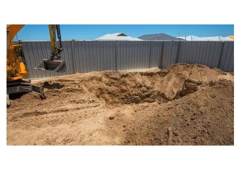 Elite Pools and Designs - Excavation and Landscaping - 6/7