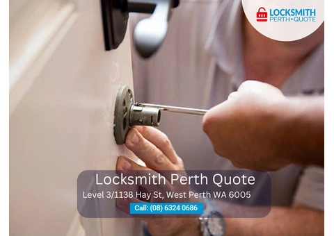 Home Lock Replacement – Upgrade Your Security