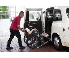 Navigating Sydney with an NDIS Transport Provider: Tips & Tricks