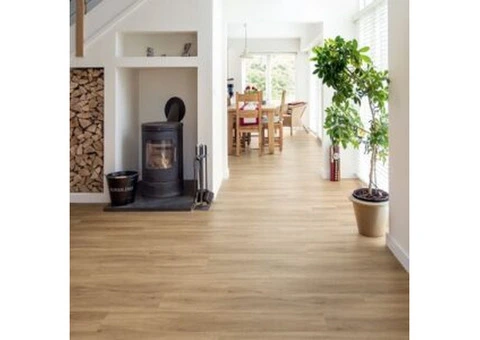 Enhance Your Home with Vinyl Flooring Planks