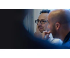 End-to-End Freight Forwarding for Seamless Supply Chains