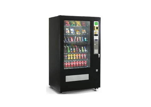 Streamline Break Times with the Best Vending Machines