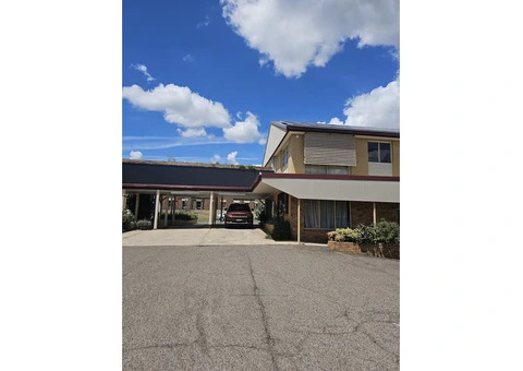 Cozy and Affordable Stays at Armidale Motels