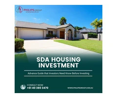 SDA Housing Investment