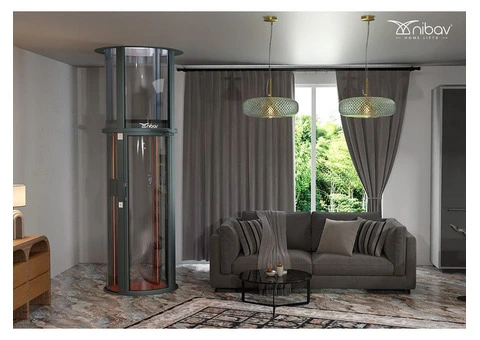 Home Lifts in Sydney – Residential & House Lifts for Comfort & Convenience