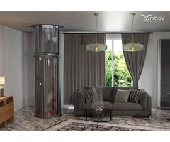 Home Lifts in Sydney – Residential & House Lifts for Comfort & Convenience