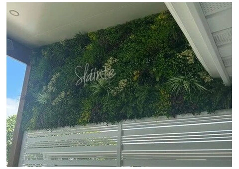 Luxury Evergreen Rainforest Recycled - 1/3