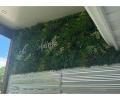 Luxury Evergreen Rainforest Recycled