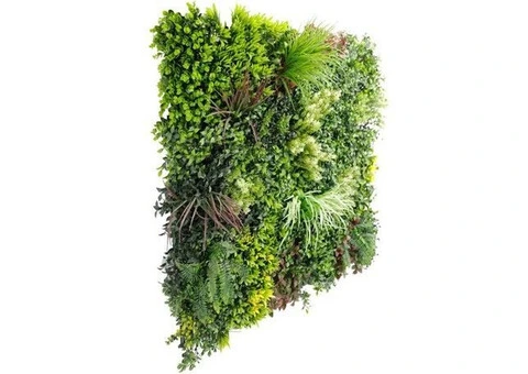 Luxury Evergreen Rainforest Recycled - 2/3