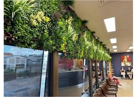 Luxury Evergreen Rainforest Recycled - 3/3