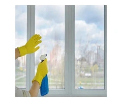 Sparkling Clean Windows – Professional Window Cleaning Services Near You!