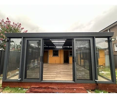 Premium Aluminum Windows Sydney – Stylish, Durable & Energy-Efficient