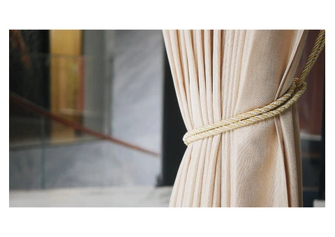 Lotus Curtain Cleaning Sydney - 2/2