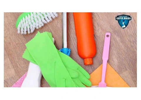 Cleaning services in adelaide