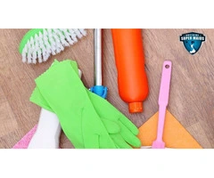 Cleaning services in adelaide