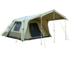 WOLF TURBO LITE 300 TENT