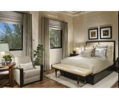 Pakenham’s Best Curtains