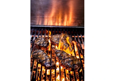 Top-Quality Steak Restaurant in Camberwell