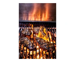 Top-Quality Steak Restaurant in Camberwell