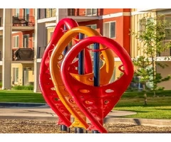 Fluoroset Powder Coating