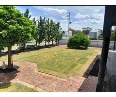 High Quality Landscaping Services In Horsham