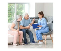 Home Care & Patient Care Services in Jaipur – Professional Nursing at Your Doorstep!