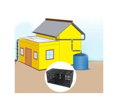Rainwater Harvesting System
