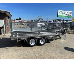 What to Look for in a Tradesman Trailer | Ubeaut Trailers