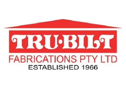 Tru-Bilt Fabrications