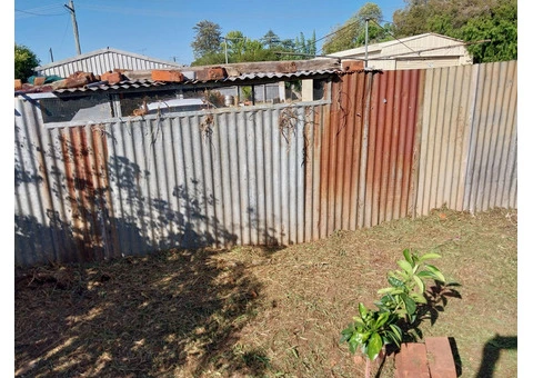 martin's gardening - 5/7