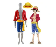 Authentic Anime Outfits for Cosplay and Events – Costumes in Australia