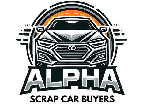Alpha Scrap Car Buyers
