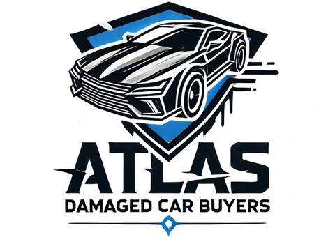 Atlas Damaged Car Buyers