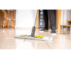 Lotus Tile and Grout