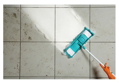 Lotus Tile and Grout - 4/7