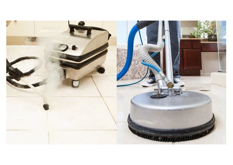 Lotus Tile and Grout - 7/7