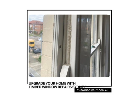 Quick Quotes, Fast Service with Timber Window Repairs Near Me