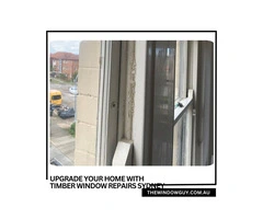 Quick Quotes, Fast Service with Timber Window Repairs Near Me