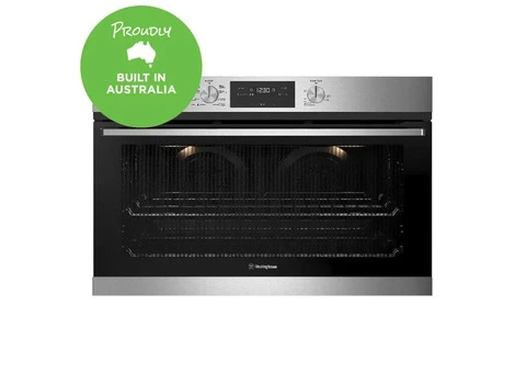 Make Every Meal Perfect With A Westinghouse Multifunction Oven