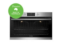 Make Every Meal Perfect With A Westinghouse Multifunction Oven