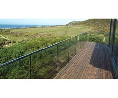Stylish and Practical Frameless Glass Balustrades for Every Home