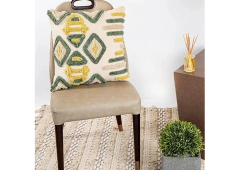 Shop Luxurious Moroccan Cushions – Add Exotic Charm Today