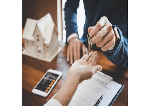 Residential Conveyancing Adelaide