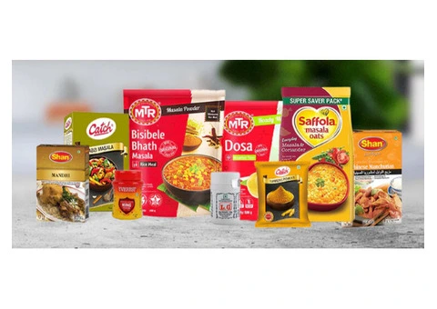 Buy Authentic Indian Spices Online in Australia and Make Dishes Taste Better