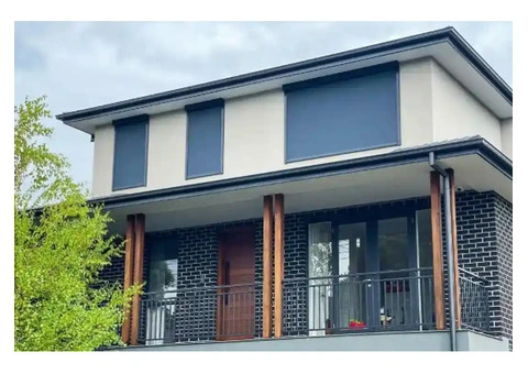 Blinds Yarra Glen