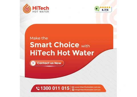 Upgrade to a Cost-Effective Hot Water Heat Pump in Sydney