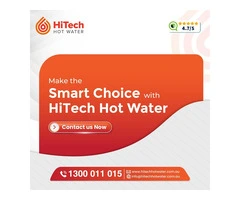 Upgrade to a Cost-Effective Hot Water Heat Pump in Sydney