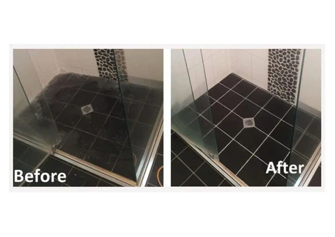 Quick and Effective Shower Repairs for Leaking Showers in Melbourne