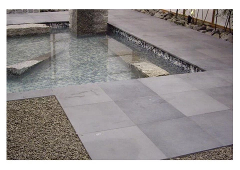 Blue Stone Pavers Melbourne