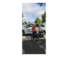 Airport Transfers in Geelong with Cruising Cabs – Safe & Reliable Rides